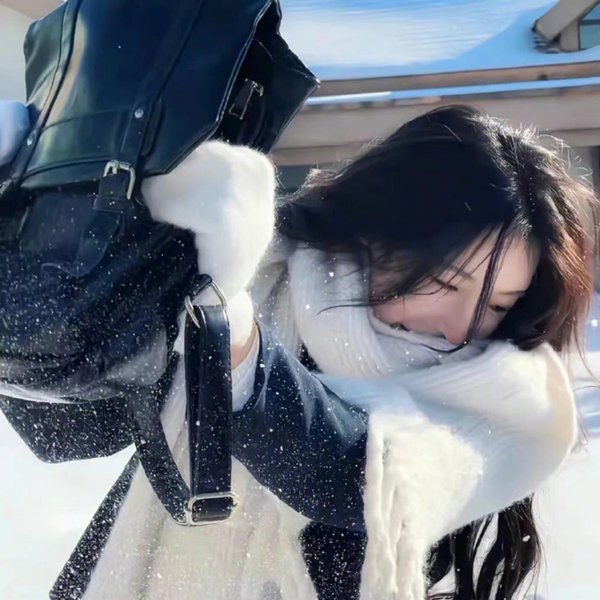 情深我心